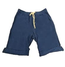 Image of GANT Men's Deep Sky Jersey Cotton Shorts Size Medium NWT