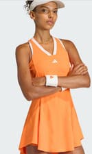 Image of adidas TENNIS CLIMACOOL DRESS PRO