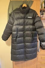 Image of Napapijri Women's Medium-Size Coat Parka