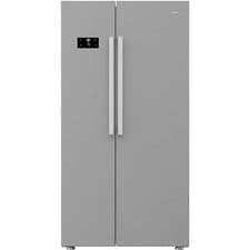 Image of Hotpoint HPG26592XP4UK American Fridge Freezer 593L [ID2111125367]
