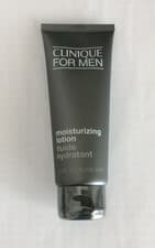 Image of CLINIQUE FOR MEN MOISTURISING LOTION, 100 ml FULL SIZE - NEW & SEALED