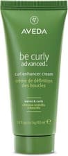 Image of Aveda Be Curly Advanced Curl Enhancer Cream | Curl Cream Defines Curly and Wavy