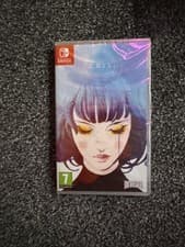 Image of Gris (Nintendo Switch, New, 2021)