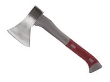 Image of Kent & Stowe - Forged Hand Axe 600g (1.1/4 lb)