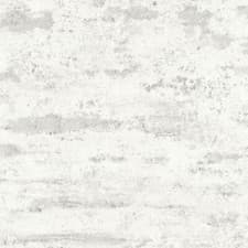 Image of Industrial Texture Metallic Concrete Contemporary Wallpaper - Various Designs