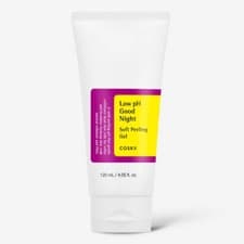 Image of COSRX Low pH Good Night Soft Peeling Gel 120ml
