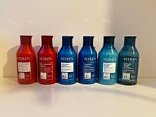 Image of REDKEN Shampoo or Conditioner | Multiple Options | 300ml