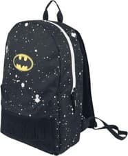 Image of Difuzed Batman Core Logo Backpack New
