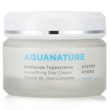Image of Annemarie Borlind - Aquanature System Hydro Smoothing Day Cream - For Dehydrated