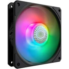 Image of Cooler Master Sickleflow 120 ARGB 120mm Case Fan - Opened New