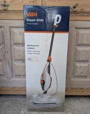 Image of NEW Vax Steam Glide Multifunctional Steam Cleaner CDHF-SGXS