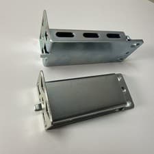 Image of Cisco RCKMNT-19-CMPCT 19in Rackmount Bracket Kit for Catalyst Switch 53-2905-01