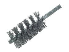 Image of Lessmann DIY Cylinder Brush 28mm, 0.30 Steel Wire