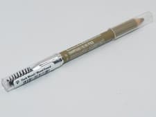 Image of Maybelline Brow Precise Eyebrow Shaping Pencil with brush - CHOOSE SHADE