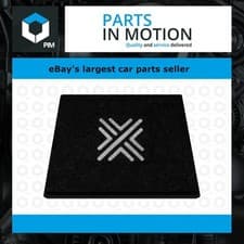 Image of Performance Air Filter fits VAUXHALL VIVARO X83 2.0D 06 to 14 Pipercross 4411279