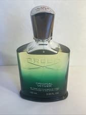 Image of CREED - ORIGINAL VETIVER - EDP -  100ml - 100% Authentic