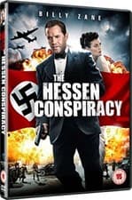 Image of The Hessen Conspiracy [DVD] [Region 2]