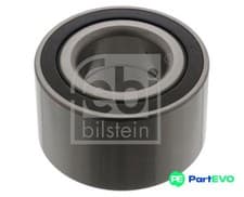 Image of FEBI BILSTEIN FRONT REAR WHEEL BEARING 04529 FOR BMW OPEL VAUXHALL