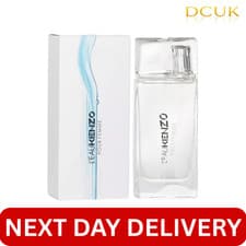 Image of Kenzo L'Eau Kenzo Pour Femme 50ml EDT Spray - Authentic Brand New Fast Delivery