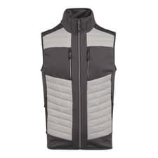 Image of Regatta Professional Unisex Adult Thermal Hybrid Body Warmer  RG10099