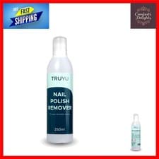 Image of Fast-Acting Acetone Nail Polish Remover for Gentle Nail Care