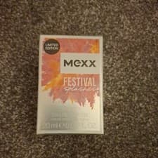 Image of Mexx Eau de Toilette Festival Splashes Woman 20Ml