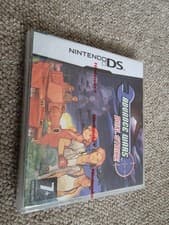 Image of Advance Wars Duel Strike NINTENDO DS Brand New Red Strip Sealed PAL
