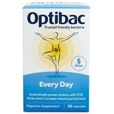 Image of Optibac Probiotics Every Day Capsules 30