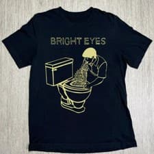 Image of Classic Bright Eyes Unisex Unisex S-5XL Shirt 9D186
