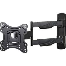 Image of THOR Full Motion TV Mount Twin Arm 43" - 28087T