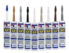 Image of C-Tec CT1 Sealant & Adhesive - Choose from: 6 Colours