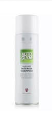 Image of Autoglym Hi-Foam Interior Shampoo 450ml Upholstery Cleaner Fabric Vinyl Plastic