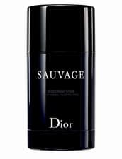 Image of CHRISTIAN DIOR - SAUVAGE - 75G DEODORANT STICK - BRAND NEW & SEALED