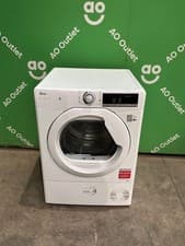 Image of Hoover Condenser Tumble Dryer 10kg White B Rated HLEC10TG #LF125870