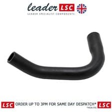 Image of 55578995 Vauxhall Astra Corsa Meriva ENGINE BREATHER VENT PIPE HOSE New