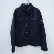 Image of 883 Police Jacket Size XXL Men's Black