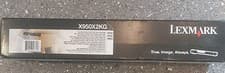 Image of Lexmark X950X 2kg