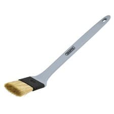 Image of Draper 20785 Long Reach Angled Paint Brush, 2"/50mm
