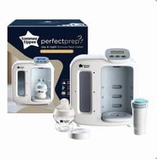 Image of Tommee Tippee Perfect Prep Machine Day And Night Formula Feed Maker - EX DISPLAY