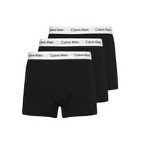 Image of CK Men's 3 Pack Boxer Briefs|Cotton Stretch & Brand New-UK STOCK