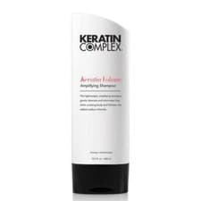 Image of Keratin Complex Keratin Volume Amplifying Shampoo 400ml