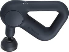 Image of Therabody Theragun Relief Percussion Massage Gun with 3 Attachments for Pain Rel