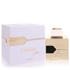 Image of Al Haramain L'aventure Femme Eau de Parfum 100ml Women Spray