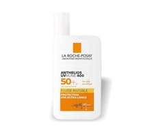 Image of Anthelios UVmune 400 Invisible Fluid SPF50+ 50 Ml