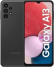Image of Brand New Samsung Galaxy A13 32GB 4GB Ram Dual Sim Unlocked Smartphone Black