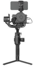 Image of DJI Ronin-SC Pro Combo Gimbal Kit With 3-Axis Professional Portable Stabilizer