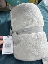 Image of Mama And Papas Baby Blanket Soft Brand New