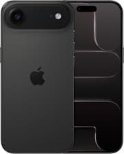 Image of Apple iPhone AIR 1TB SPACE BLACK A3517 (UNLOCKED) NEW APPLE WARRANTY 23/10/26