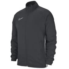 Image of Nike Dri Fit Academy Grey Track Jacket | New w/Tags | Quality Brand & Item