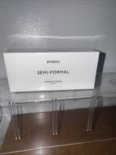 Image of Byredo Semi-formal Rouge A Levres Lipstick 373 Brand New In Box Full Size